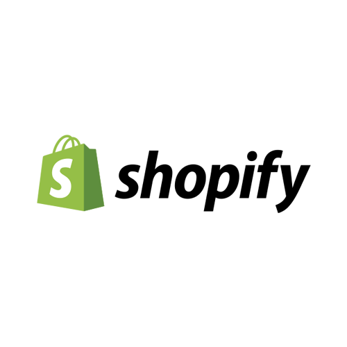 Shopify Partners badge