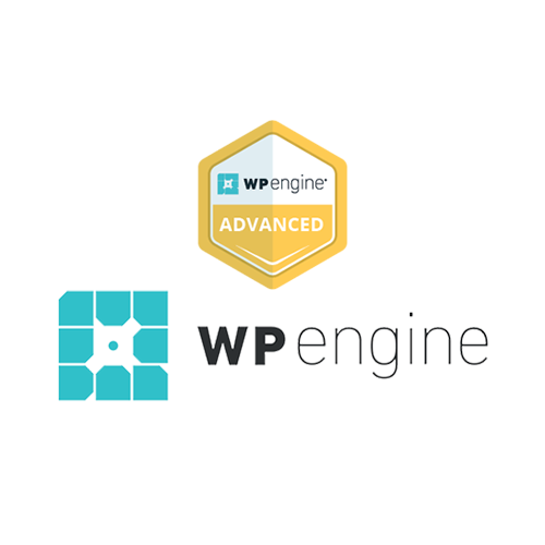 WP Engine Logo