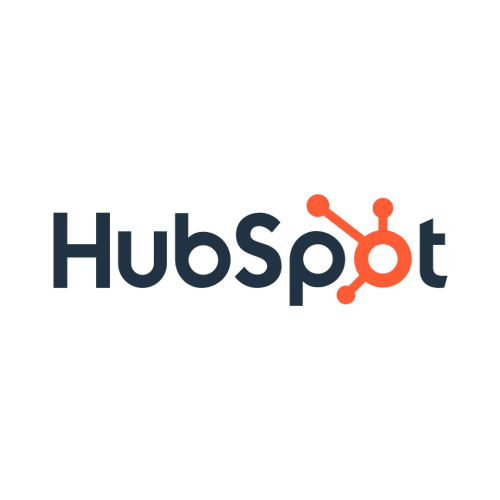 HubSpot Logo