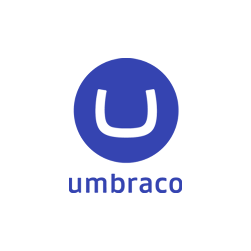 Umbraco CMS Logo