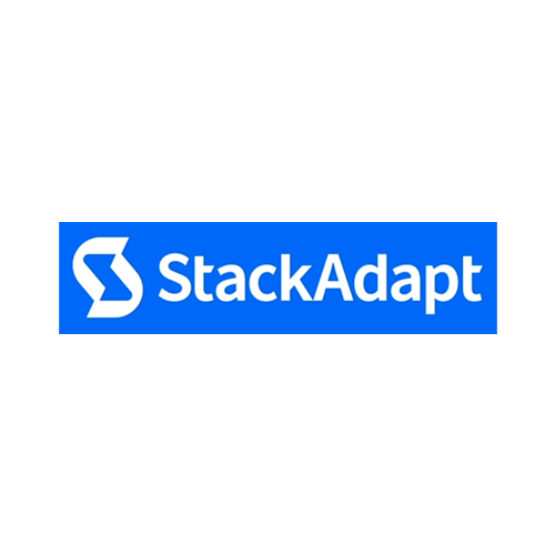 StackAdapt logo