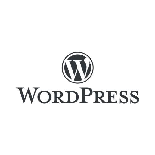 WordPress logo