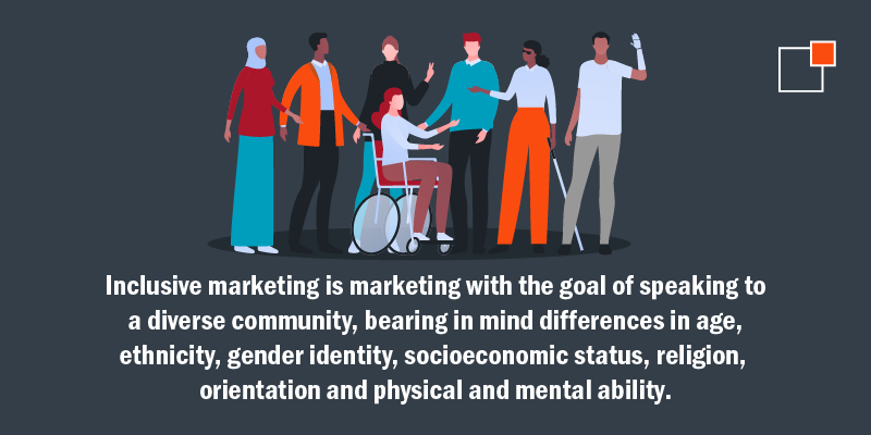The Future Is Accessible: Creating an Inclusive Marketing Strategy - Again  Interactive